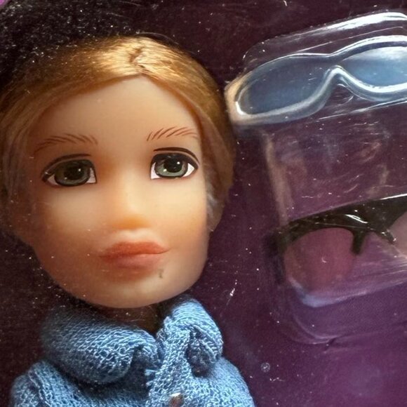 Lil' Boyz Bratz Dolls Nighttime Style New In Box - Picture 6 of 13